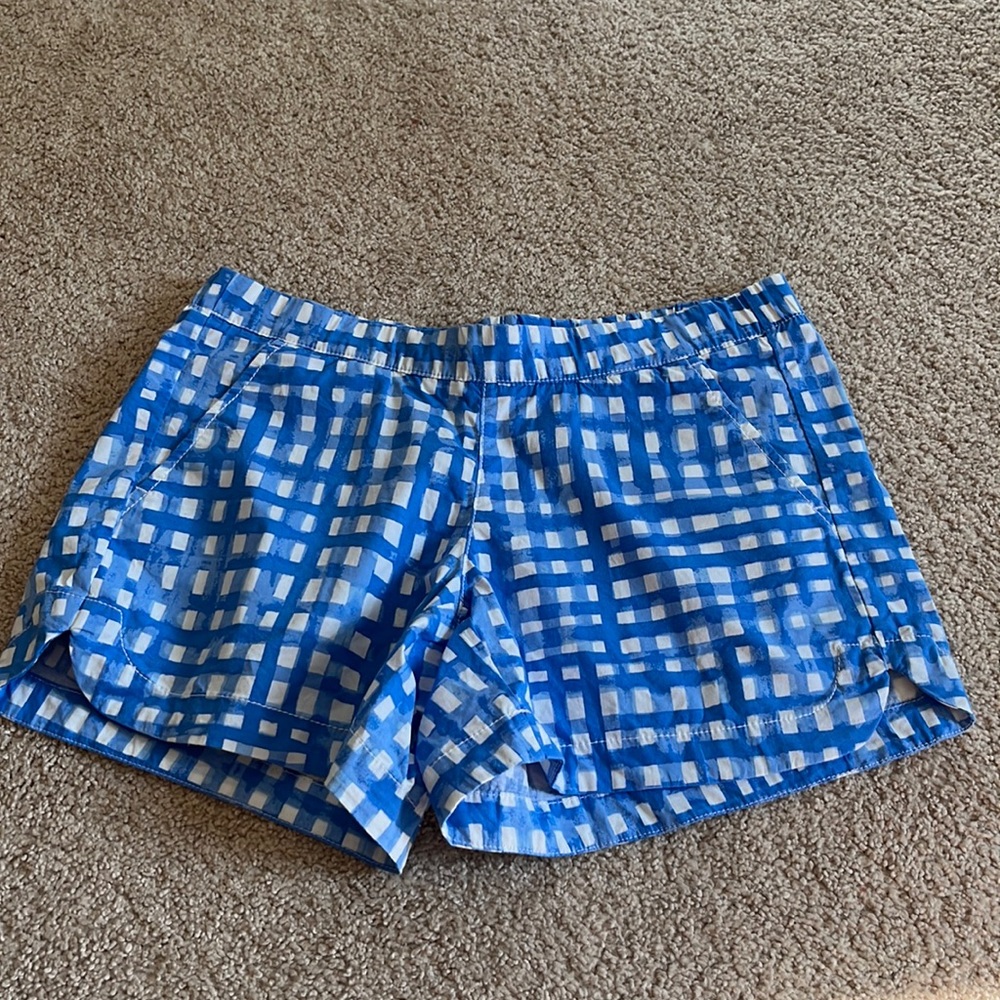 Lilly Pulitzer shorts